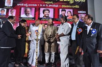Dasari Film Awards Function Stills
